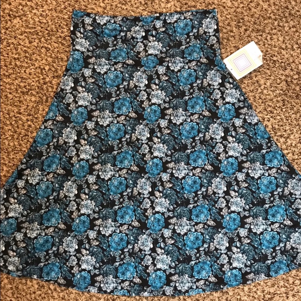 Lularoe Azure - Medium